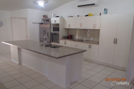 Property photo of 26 Mellor Place Brassall QLD 4305