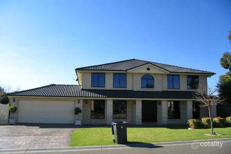 Property photo of 7 Highgate Circuit North Kellyville NSW 2155