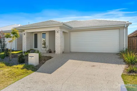 Property photo of 32 Zenith Circuit Flagstone QLD 4280
