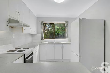 Property photo of 30/7 Nothling Street New Auckland QLD 4680