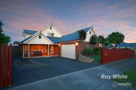 24 Waterbush Cres, Lyndhurst, VIC 3975