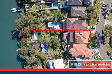 Property photo of 58 Lansdowne Parade Oatley NSW 2223