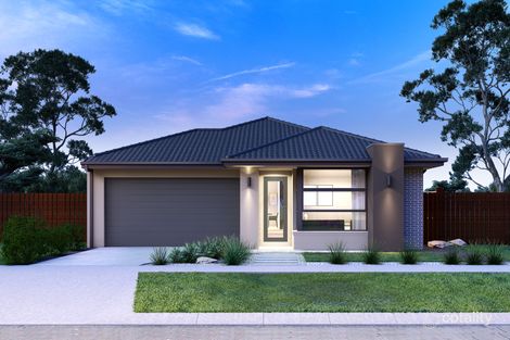 Lot 303 Wilmington St, Deanside, VIC 3336