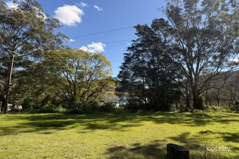 Property photo of 889 Singleton Road Laughtondale NSW 2775