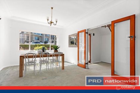 Property photo of 58 Lansdowne Parade Oatley NSW 2223