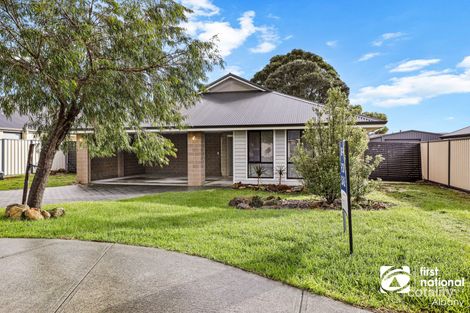 Property photo of 30 Orion Avenue McKail WA 6330