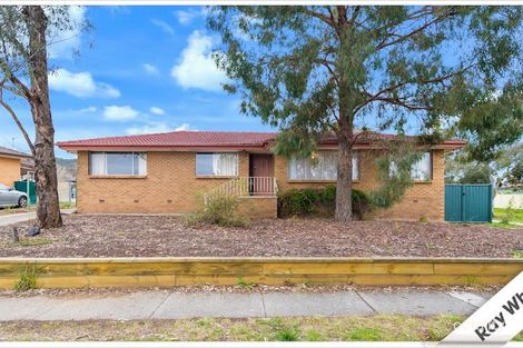 91 Summerland Cct, Kambah, ACT 2902