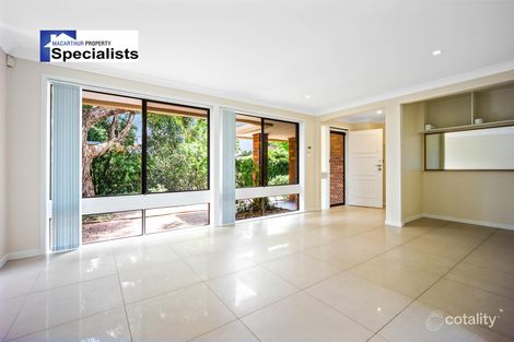 Property photo of 2 Imunga Place Bradbury NSW 2560