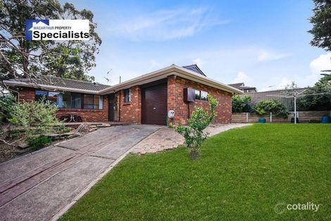Property photo of 2 Imunga Place Bradbury NSW 2560
