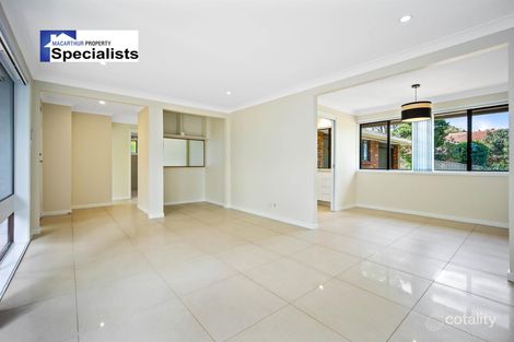 Property photo of 2 Imunga Place Bradbury NSW 2560