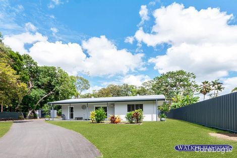 Property photo of 84 Mount Peter Road Edmonton QLD 4869