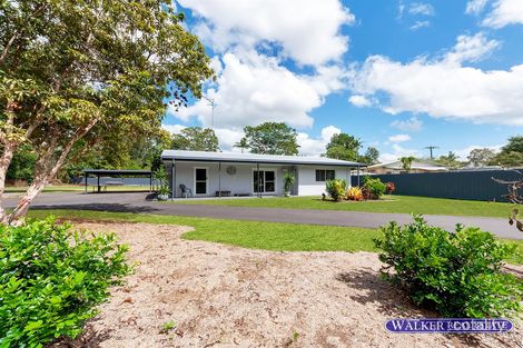 Property photo of 84 Mount Peter Road Edmonton QLD 4869