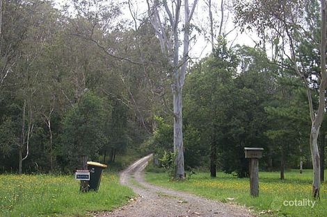 350 Pullenvale Rd, Pullenvale, QLD 4069