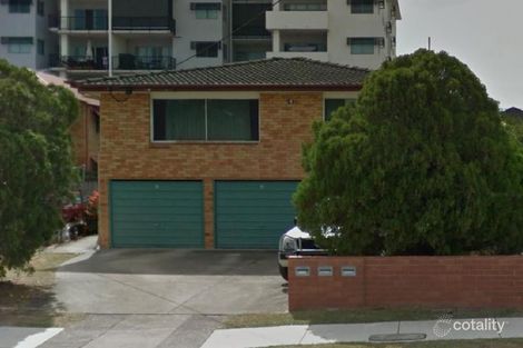 2/4 Charlotte St, Chermside, QLD 4032