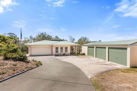 8 Kate Ct, Withcott, QLD 4352