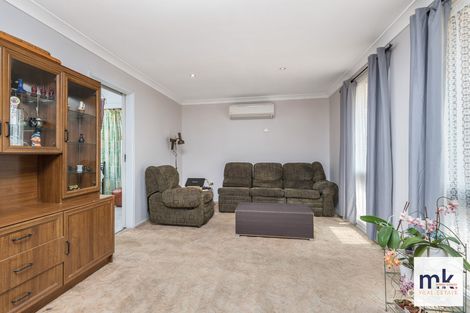 Property photo of 17 Dolomite Place Eagle Vale NSW 2558