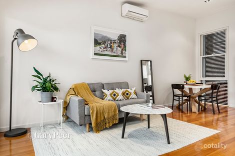 Property photo of 4/14 St Huberts Road Carnegie VIC 3163