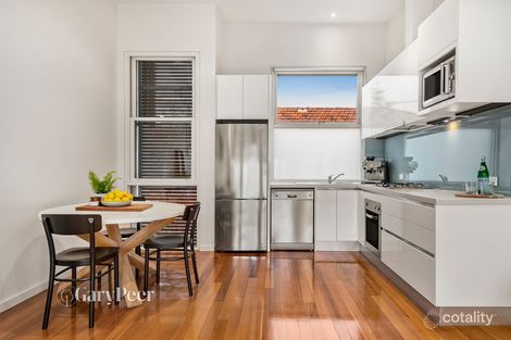 Property photo of 4/14 St Huberts Road Carnegie VIC 3163