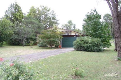 Property photo of 25A Fourth Avenue Llandilo NSW 2747