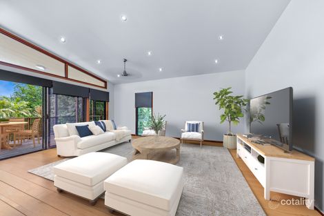 Property photo of 34 Kingfisher Terrace Jubilee Pocket QLD 4802