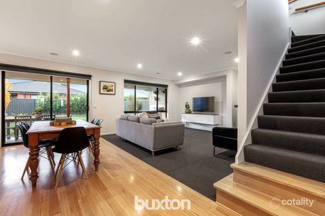 Property photo of 16 McNamee Boulevard Lucas VIC 3350