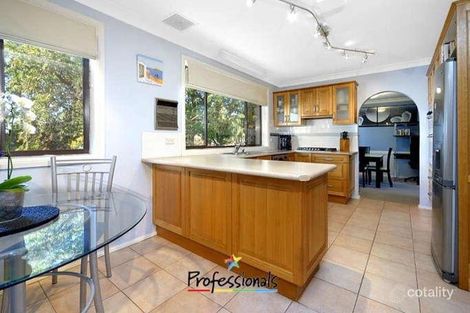 Property photo of 4 Empire Place Illawong NSW 2234
