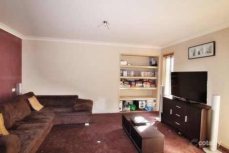 Property photo of 17 Dollar Bird Court Gilston QLD 4211