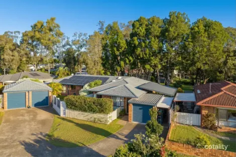 5/8 Woodgate Pl, Paradise Point, QLD 4216