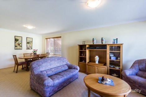 Property photo of 3 Blythe Avenue Glenwood NSW 2768