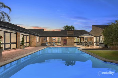Property photo of 18 Finchley Place Turramurra NSW 2074