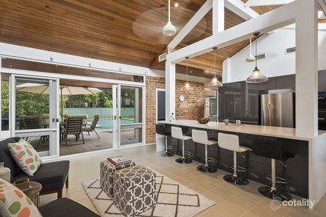 Property photo of 18 Finchley Place Turramurra NSW 2074