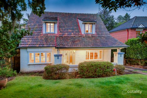 Property photo of 6 King Edward Street Pymble NSW 2073