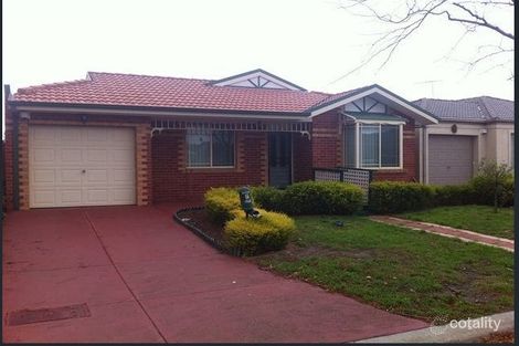Property photo of 7 William Circuit Caroline Springs VIC 3023