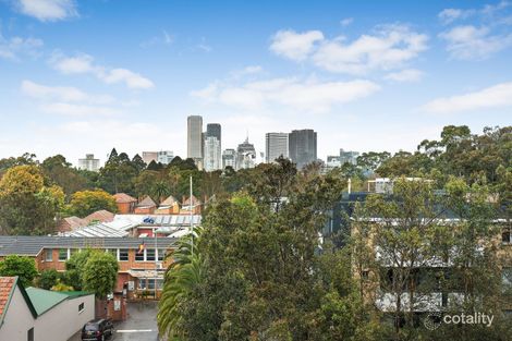 Property photo of 45/331 Miller Street Cammeray NSW 2062