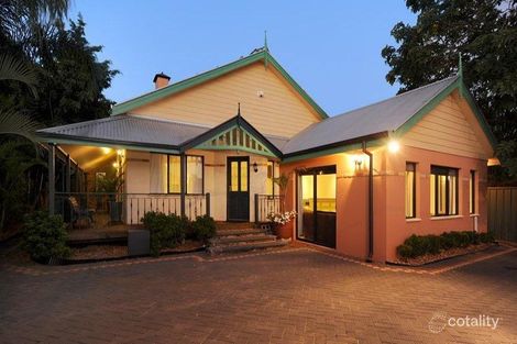 Property photo of 109 Garratt Road Bayswater WA 6053