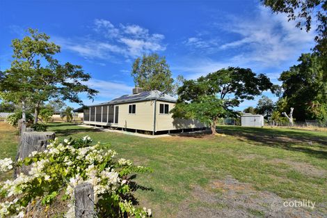 Property photo of 37 Acacia Street Barcaldine QLD 4725