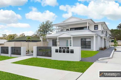 Property photo of 5/54 York Street Tahmoor NSW 2573