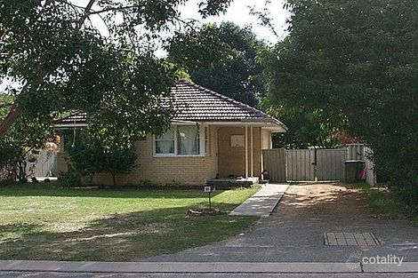 11 Coulson St, Wilson, WA 6107