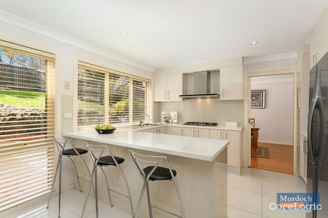 Property photo of 112 Fallon Drive Dural NSW 2158