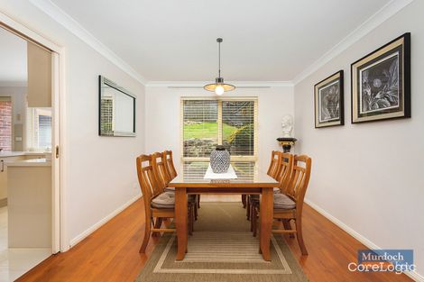 Property photo of 112 Fallon Drive Dural NSW 2158