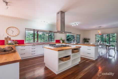 121 Buckley Rd, Kin Kin, QLD 4571