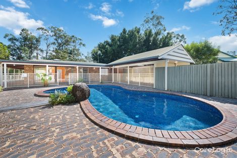 Property photo of 36 Theodore Place Molendinar QLD 4214