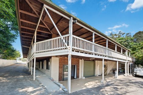 Property photo of 36 Theodore Place Molendinar QLD 4214