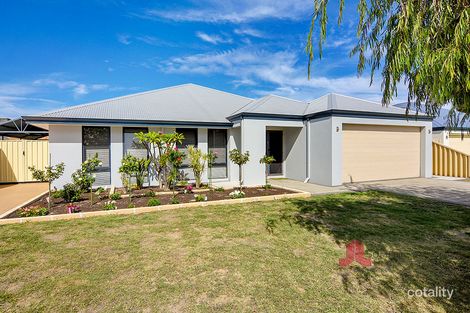 Property photo of 44 Murdoch Crescent Eaton WA 6232