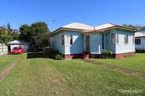 Property photo of 55 Brooke Street Rocklea QLD 4106