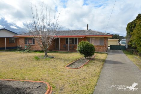 Property photo of 10 Pierpoint Street Stanthorpe QLD 4380