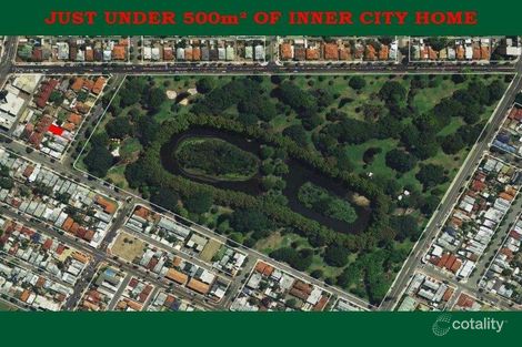 7a Throssell St, Perth, WA 6000