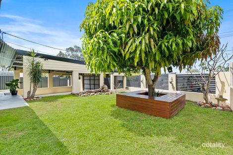 Property photo of 20 Kelly Street Eagleby QLD 4207