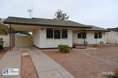 Property photo of 34 Kay Crescent Port Augusta West SA 5700