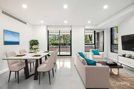 122/7 Joynton Ave, Zetland, NSW 2017